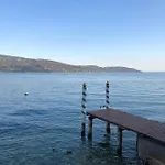 茱莉亚别墅酒店 加尔尼亚诺