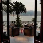 酒店 茱莉亚别墅酒店 4*