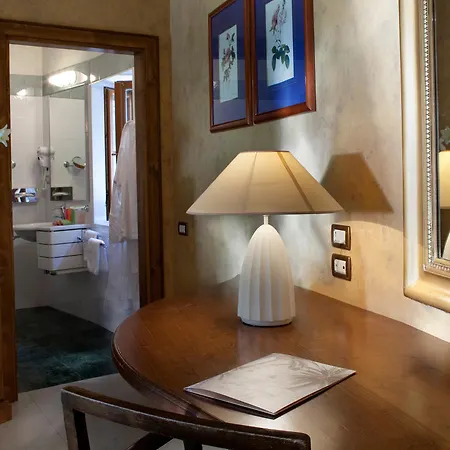 Hotel Giulia Gargnano