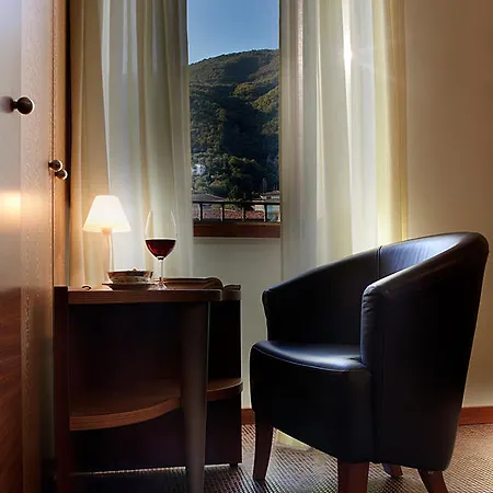 Hotel Giulia