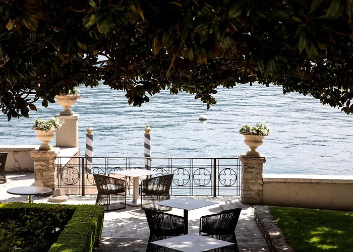 Hotel Giulia 4*