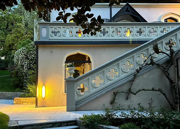 Giulia Hotel 4*