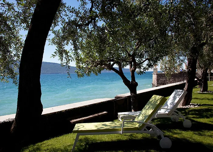 Hotel Giulia