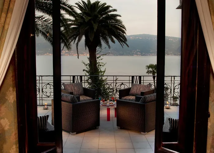 Hotel Giulia 4*