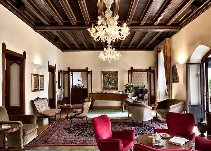 Hotel Giulia