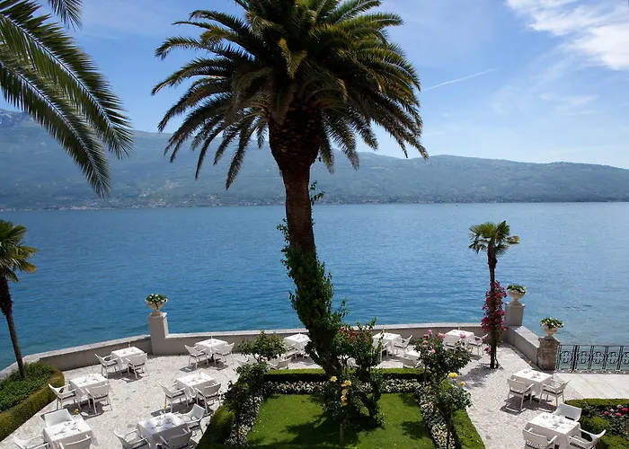 Hotel Giulia 4*