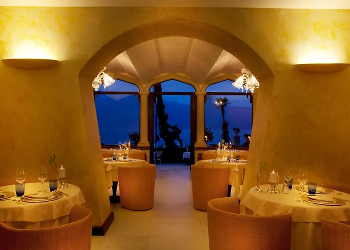 Hotel Giulia