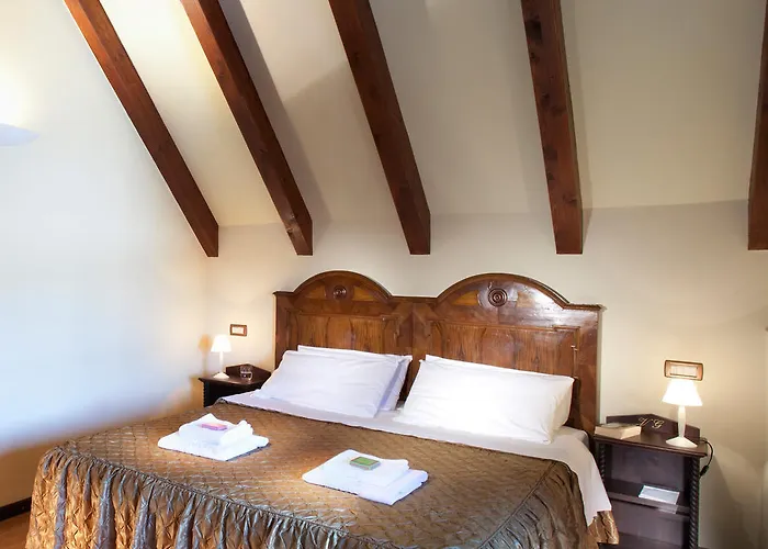 Hotel Giulia 4*