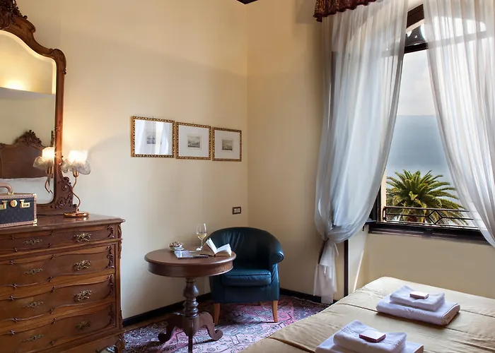 Hotel Giulia