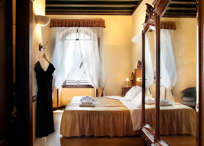 Hotel Giulia Gargnano
