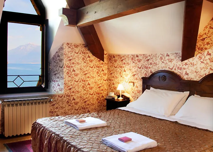 Hotel Giulia