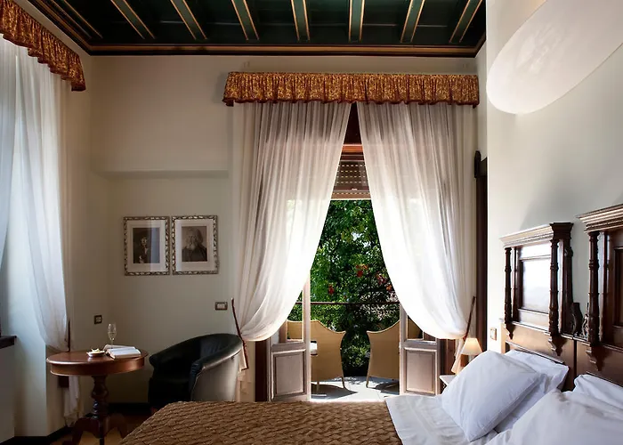 Hotel Giulia
