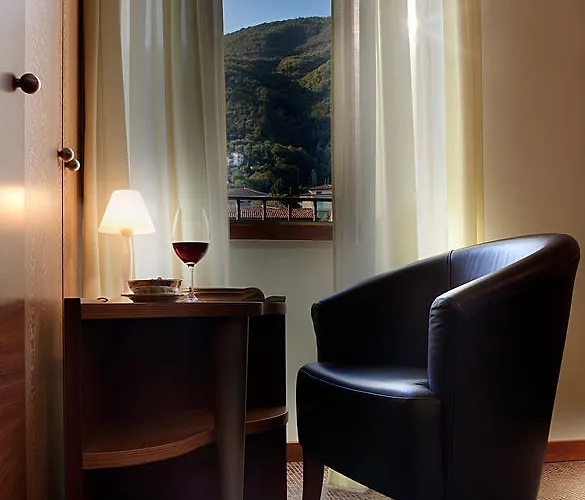 Hotel Giulia
