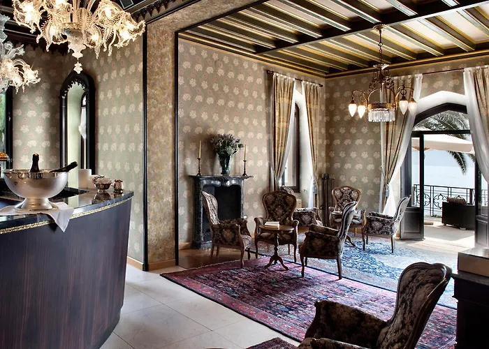Hotel Giulia