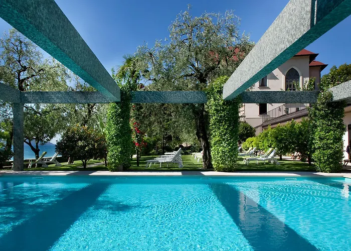 Hotel Giulia