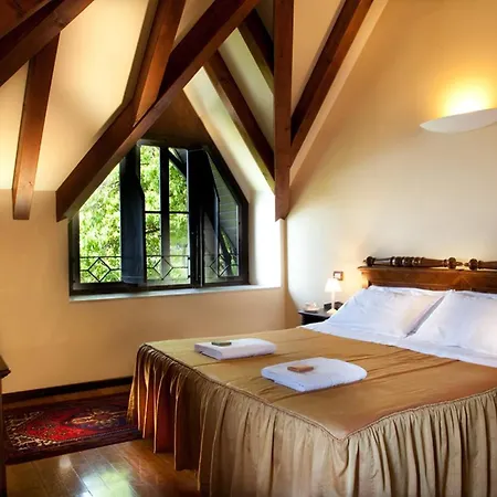 Hotel Giulia Gargnano