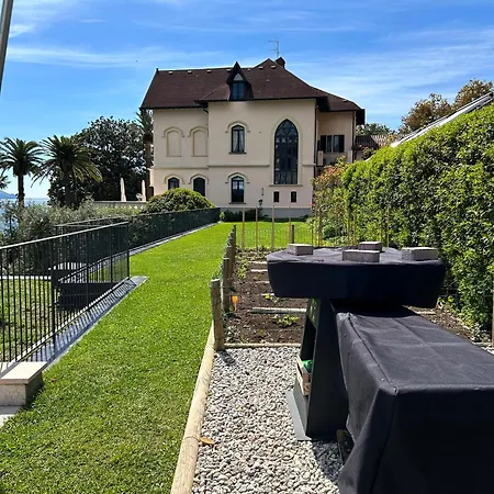 Hotel Giulia Gargnano