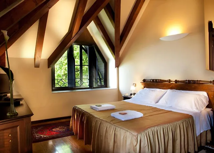 Hotel Giulia Gargnano