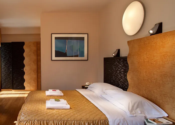 Hotel Giulia Gargnano