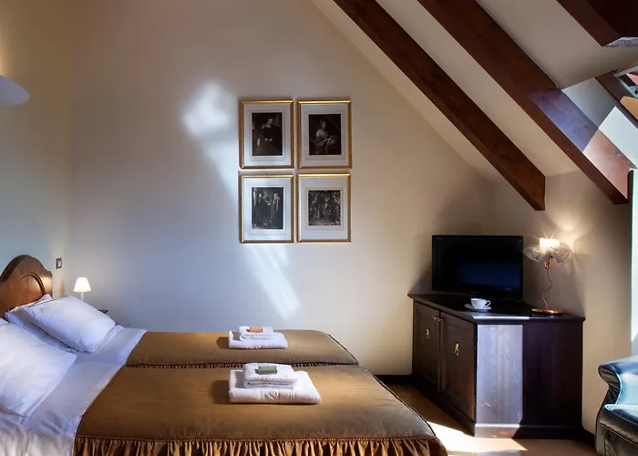 Hotel Giulia Gargnano