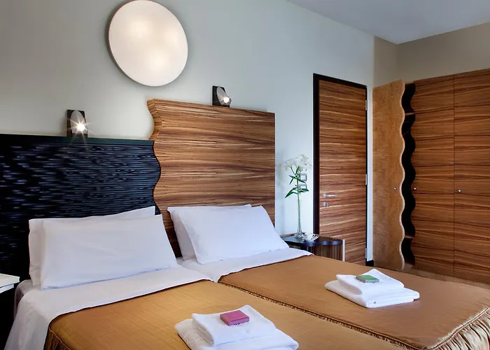 Hotel Giulia Gargnano