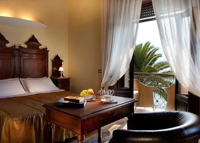 Hotel Giulia Gargnano