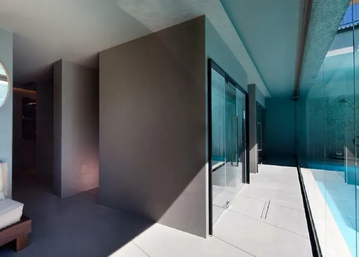 Hotel Giulia Gargnano