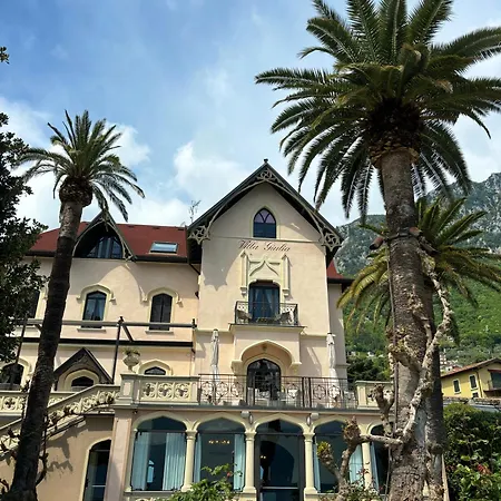Giulia Hotell Gargnano