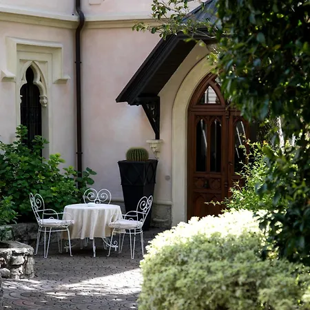 Hotell Giulia