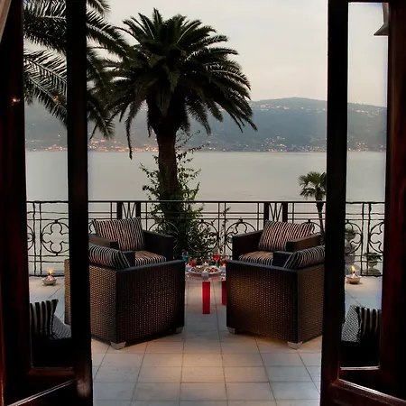 Hotell Giulia 4*