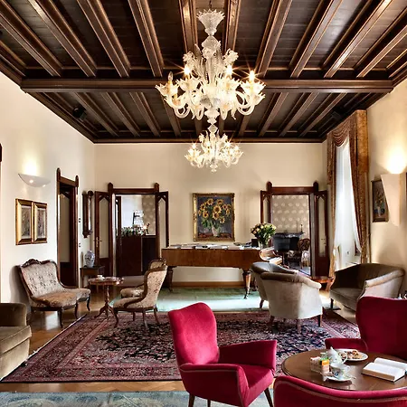 Hotell Giulia