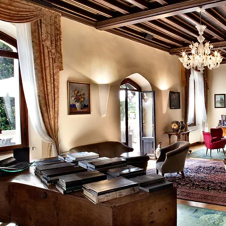 Hotell Giulia Gargnano