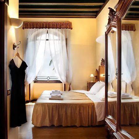 Hotell Giulia Gargnano