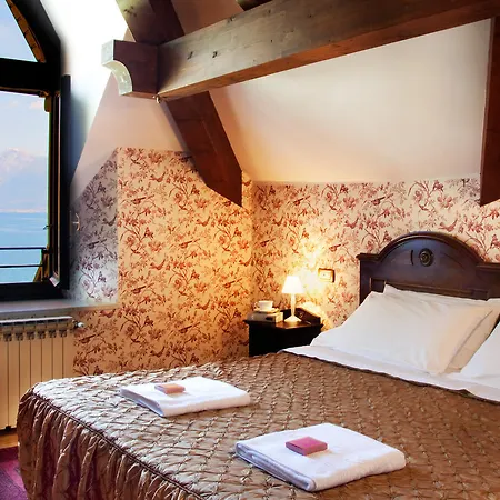 Hotell Giulia