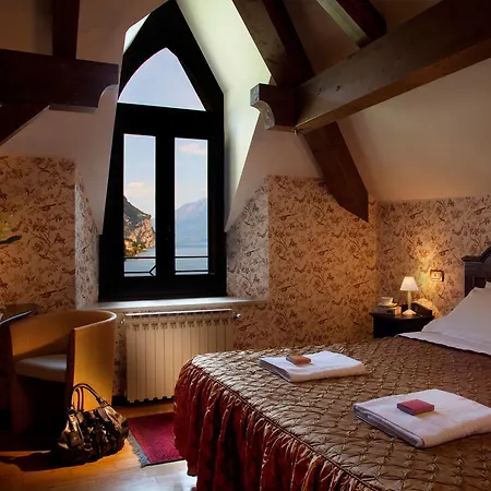 Hotell Giulia Gargnano