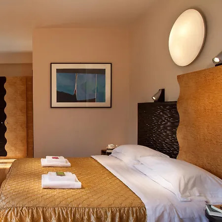 Hotell Giulia Gargnano