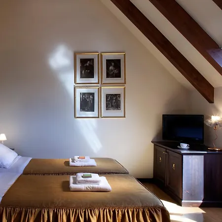 Hotell Giulia Gargnano
