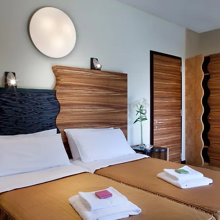 Hotell Giulia Gargnano