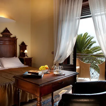Hotell Giulia Gargnano