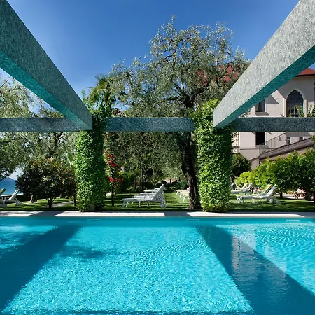 Hotell Giulia